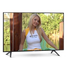 Samsung 43" 4K HDR-10+ Smart Crystal Freeview UHD LED TV (UE-43TU7020)