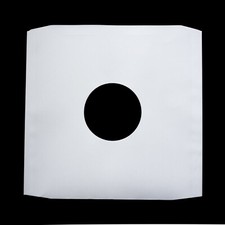 12" Vinyl Record Inner Sleeves