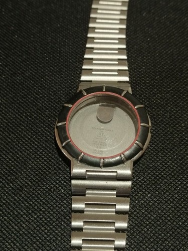 Omega seamaster dynamic nos - seamaster,
