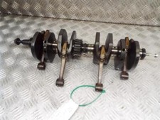 Kawasaki GT750 Spectre 1982-1986 Engine Crankshaft & Conrods 566 