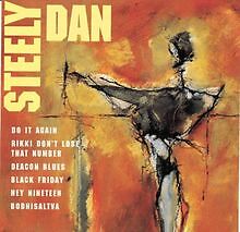 Steely dan it - dan, again