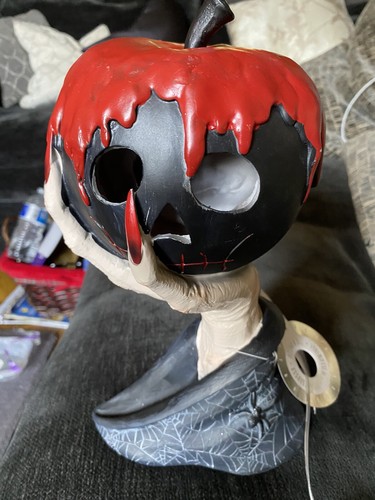 Maxx halloween light - tk,