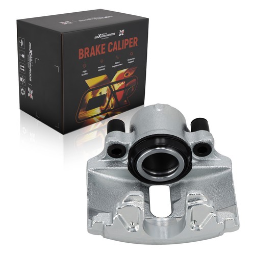 Front right brake caliper - right, for