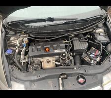 Honda Civic Mk8 1.8 Complete Engine 90k with Video