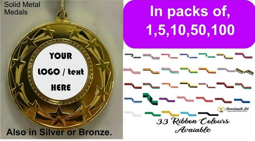Party event medals - event,
