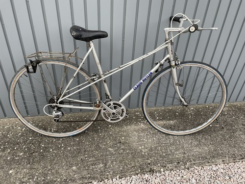 Vintage claud butler - vintage,