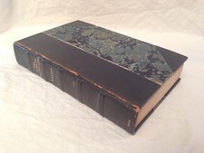 Flora of Oxfordshire - Richard