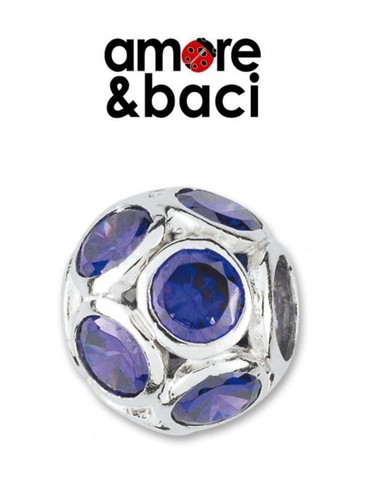 Amore baci 925 silver - amore,
