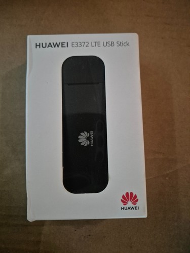 Huawei e3372 lte - 4g, modem