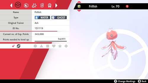 Pokemon sword shield shiny - sword, &