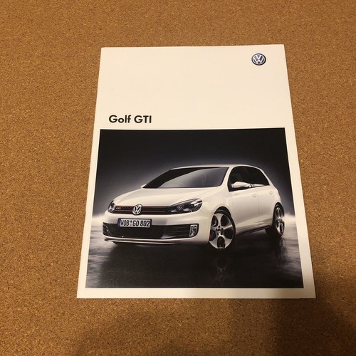 Golf gti vw23002 - 11, 10