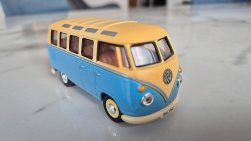 Volkswagen type minibus - volkswagen,