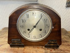 Chiming Mantel Clock In