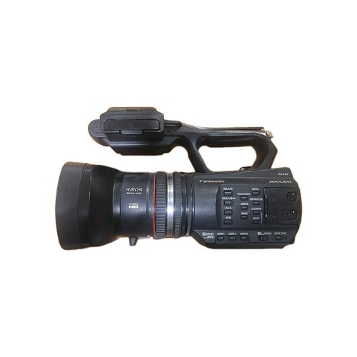 Panasonic ac90aej - panasonic,
