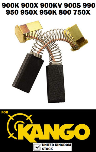 Carbon brush for - brush,