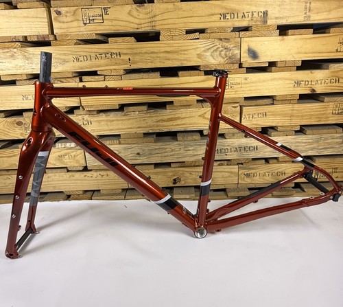 Fuji 2021 jari frameset - 2021,