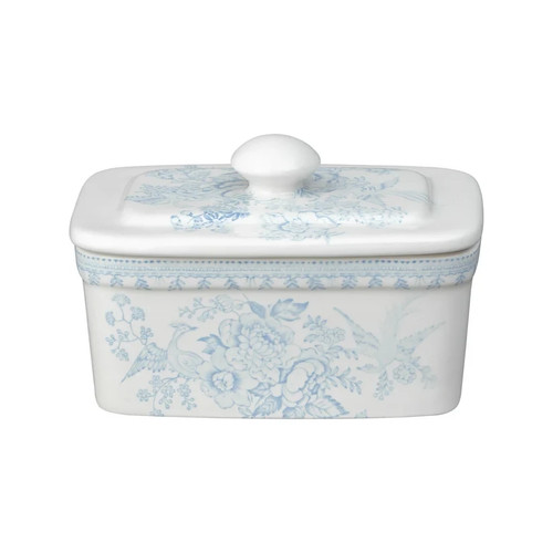 Burleigh blue asiatic - burleigh,