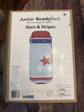 Kids Ready Bed 