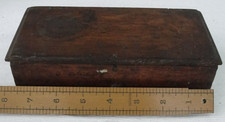 Vintage Antique Small Wooden