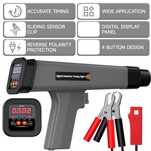 Kzyee kt60 digital timing - digital,
