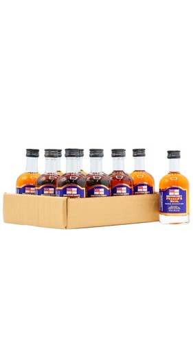 Pusser blue label - blue,