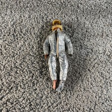 Vintage Action Man Astronaut
