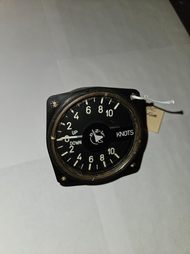 Pzl variometer vertical speed - pzl,