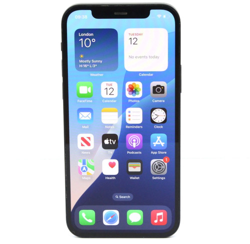 Apple iphone 128gb - 128gb,, black