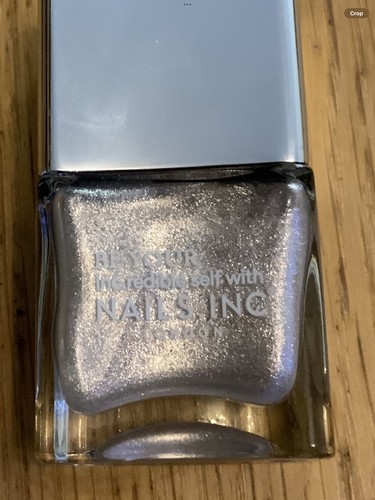 Nails inc dress code - inc,dress,