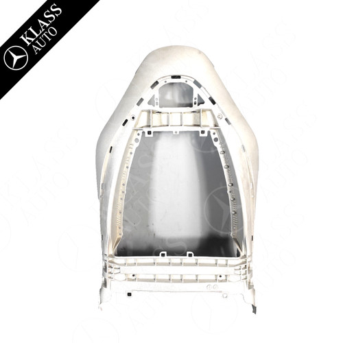 Frame seat passenger lhd - seat,