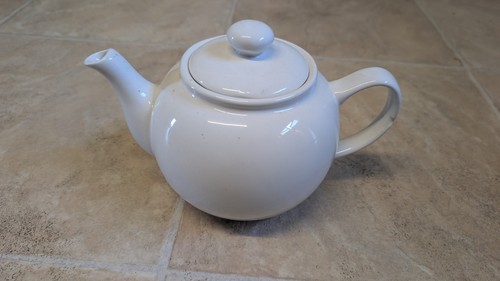 Classic teapot - classic,