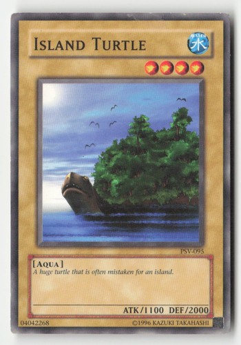 Island turtle sdj - turtle, /