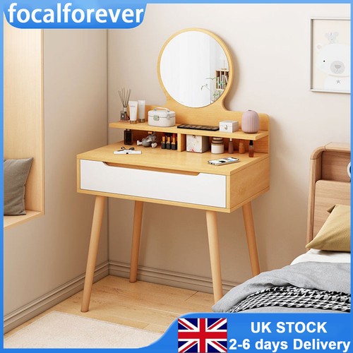 Bedroom dressing vanity - dressing, table