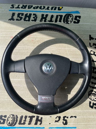 Golf mk5 leather - vw,