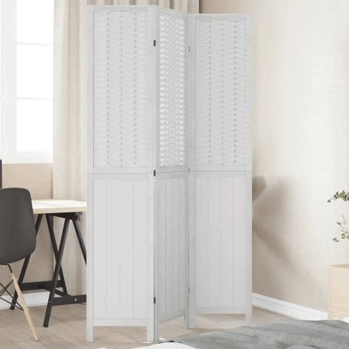 Room divider panel white - room,