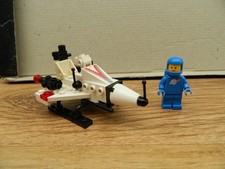 Lego Space – 6820 Starfire I