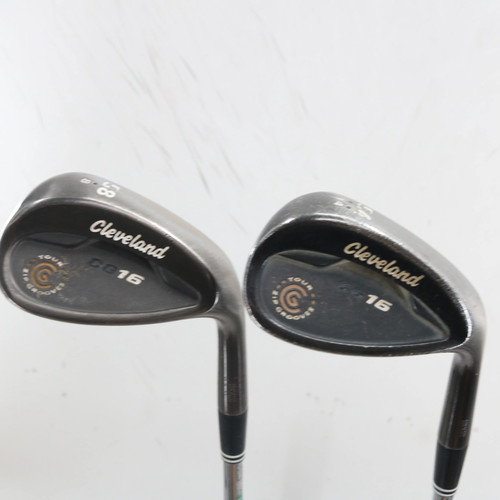 Cleveland cg16 black pearl - cleveland,