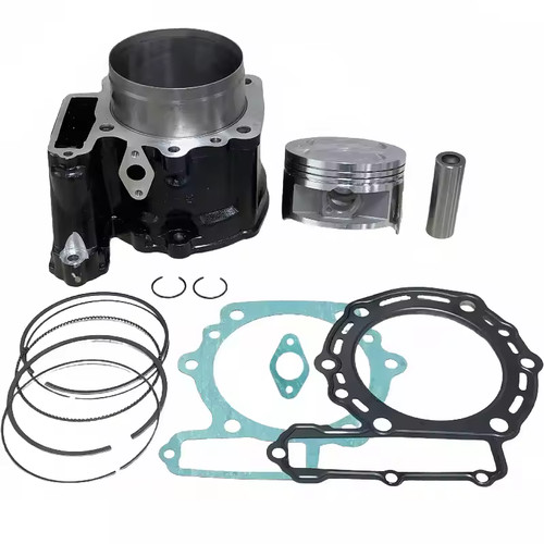 Motorcycle engine parts - engine,