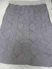 Vango Serenity Superwarm Double sleeping Bag With Stuff Case