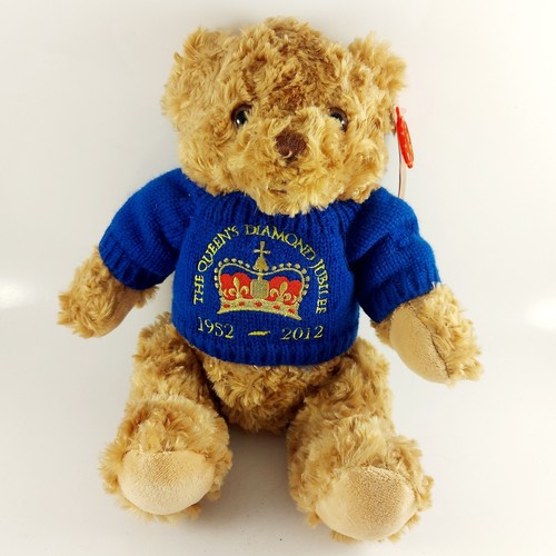 Keel toys teddy bear - bear,, queens