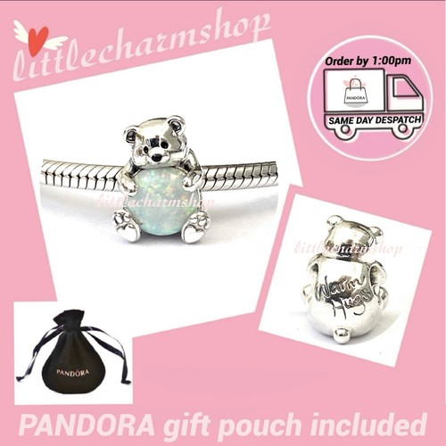 New authentic genuine - genuine, pandora
