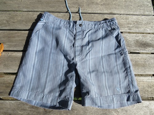 Fat face stripy drawstring - stripy,