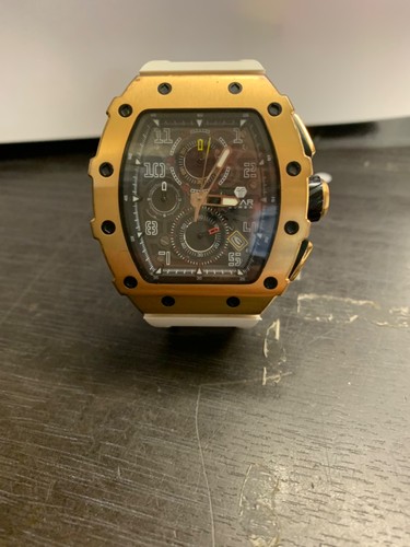 Tsar bomba men quartz - bomba, watch
