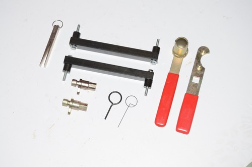 Engine timing locking tool kit - timing,