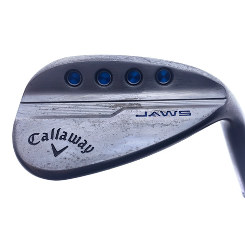 Used tour issue callaway jaws - used,