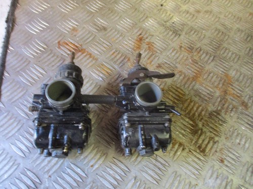Yamaha rd250 rd350 - 522, uk/eu
