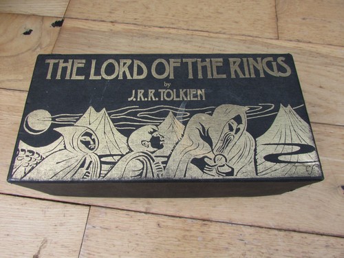 The lord - lord, rings