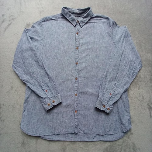 Fatface mens blue striped - fatface,