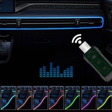 5M USB LED Light Strip Ambient
