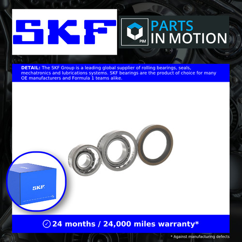 Wheel bearing kit fits porsche - wheel,